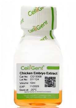 <b><font color='#333333'>Chicken Embryo Extract</font></b>