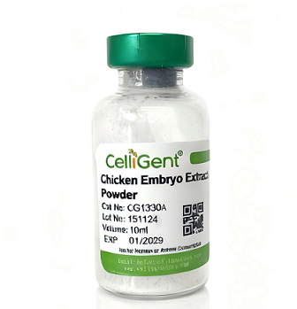 <b><font color='#333333'>Chicken Embryo Extract Powder</font></b>