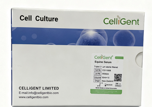 <b><font color='#333333'>Equine Serum（One Shot）</font></b>