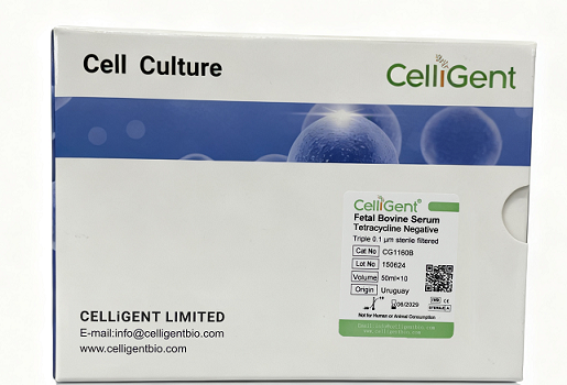 <b><font color='#333333'>Tetracycline Negative Fetal Bovine Serum（One Shot）</font></b>