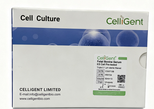 <b><font color='#333333'>Embryonic Stem Cell Pre-tested Fetal Bovine Serum（One Shot）</font></b>