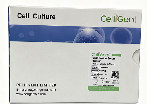 <b><font color='#333333'>（One Shot）Fetal Bovine Serum Premium</font></b>