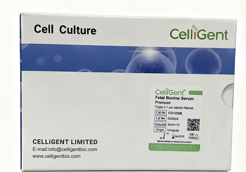 <b><font color='#333333'>Fetal Bovine Serum Premium（One Shot）</font></b>