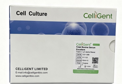 <b><font color='#333333'>（One Shot）Fetal Bovine Serum Excellent</font></b>